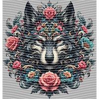 Animal Integration-DW 875